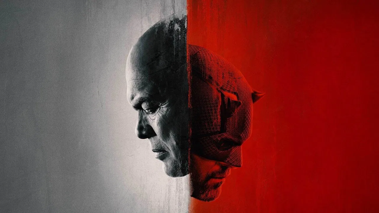 Daredevil: Born Again Series Screenshot 3