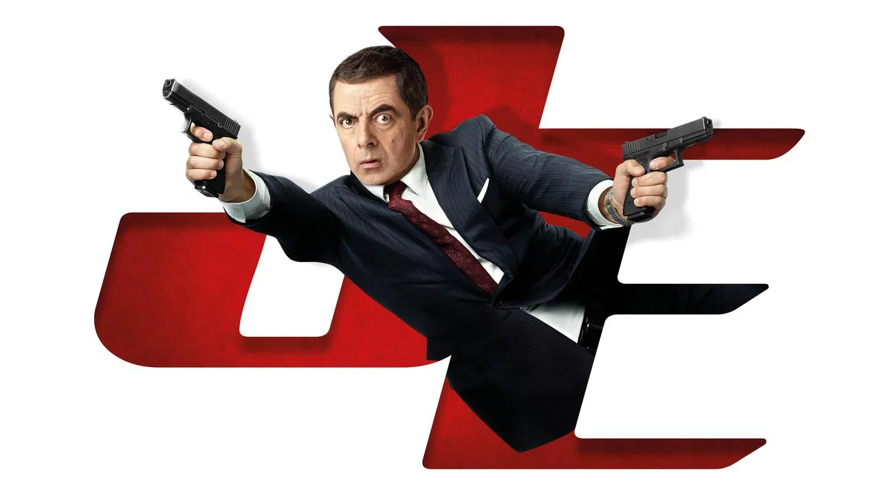 Johnny English Strikes Again Movie Screenshot 2