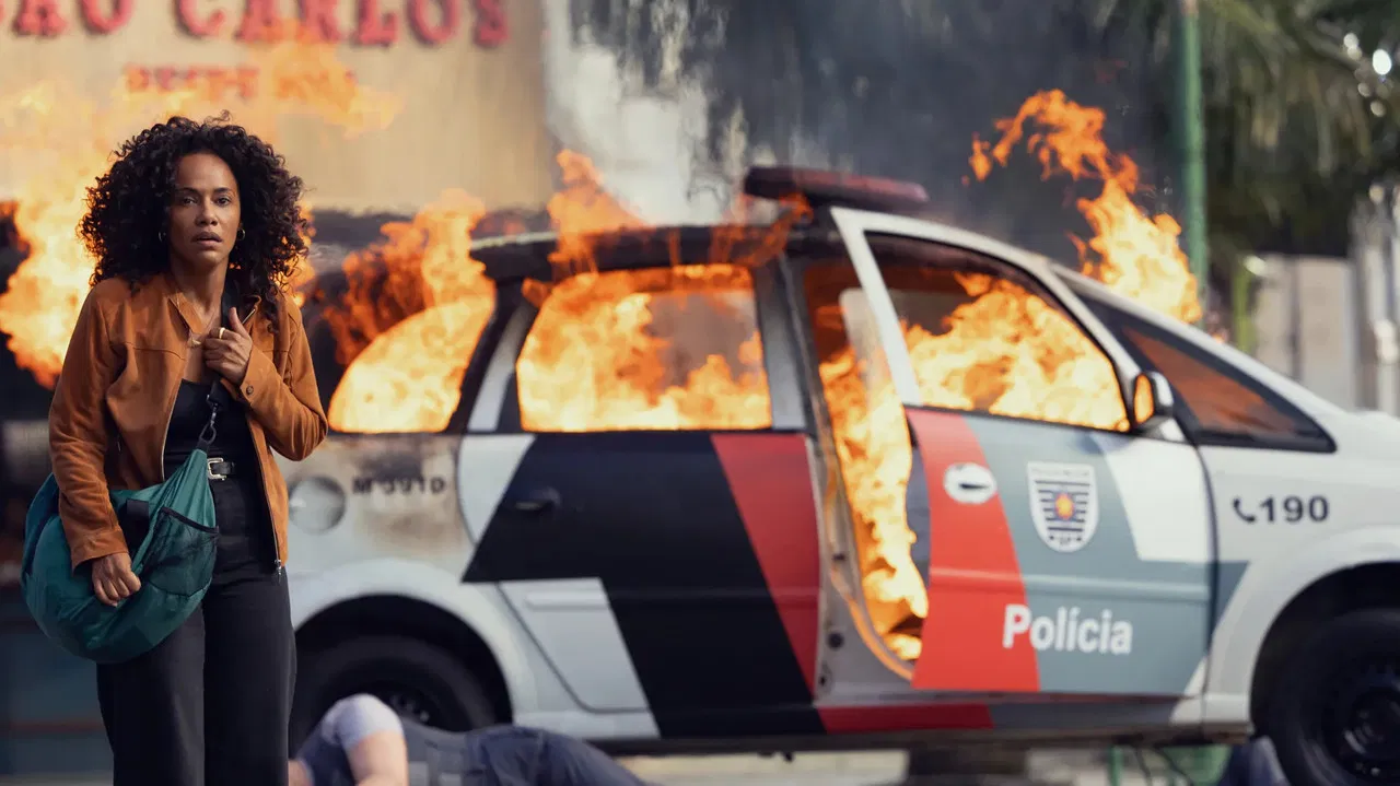 State of Fear Movie Screenshot 2